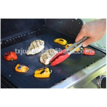 PFOA-free PTFE Non-stick BBQ Grill Mat - 13"x15.75", 0.20mm As seen on TV!